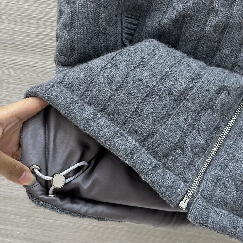 Brunello Cucinelli Down Jacket